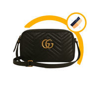 Gucci Taschen Reinigung